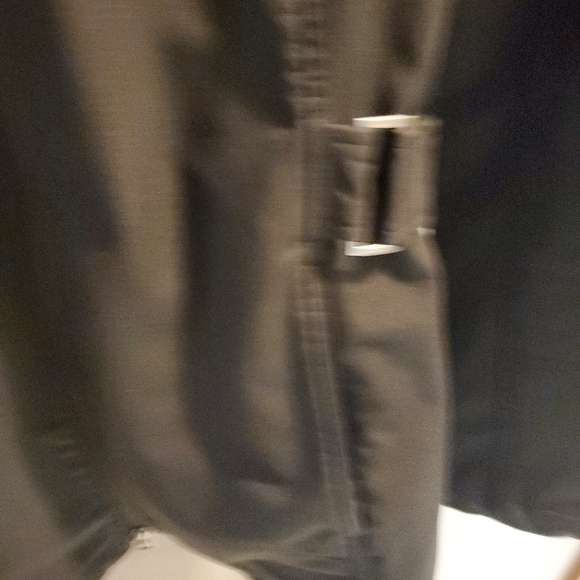 Free Tech Coat - Picture 4 of 8